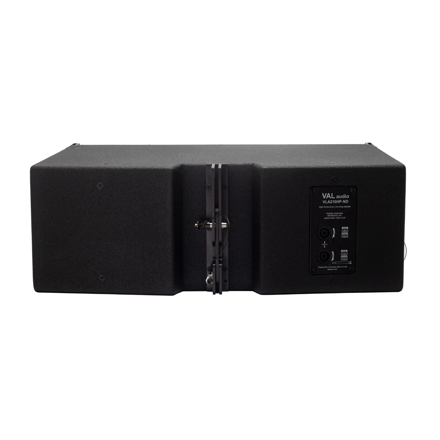 Val Audio VLA210HP-ND — detail view